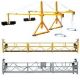 Suspended Working Platform/Hanging Platform-1800kg,1.5kW