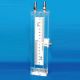 Inclined Tube Manometer 0-10