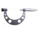Adjustable Outside Micrometer-150 to 300x0.01mm