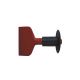 Inder P-81A Brick Bolster, Weight 0.34kg, Size 9/4inch