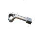 Inder P-99O Slugging Spanner, Weight 5.1kg, Size 70mm, Type Forged Steel