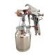 Painter SF-12 Suction Feed Gun, Operating Pressure 45-60psi, Paint Capacity 750ml, Feed Suction, Air Consumption 10cfm, Weight 0.875kg