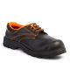 Safari Pro Safex Labour Safety Shoes, Size 8