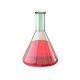 Mordern Scientific BT535100016 Flask-Conical, Capacity 100ml