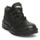 Hillson Rockland Safety Shoes, Toe Steel Toe, Size 7