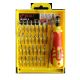 Jackly Magnetic Screwdriver Tool Kit, Part Number 6032, Weight 0.5kg