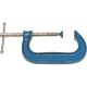 Apex 502 G Clamp Malleable, Size 125