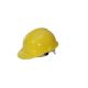Safari Semi Helmet, Color Yellow