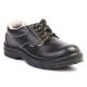 Polo Safety Shoes, Toe Steel Toe, Size 11