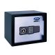 Godrej SEES1100 Safe, Model Rhino Electronic Silver, Weight 40kg, Size 460 x 395 x 420mm