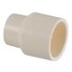 Astral Pipes M512112202 Transition Coupling, Size 20x20mm