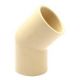 Astral Pipes M512112302 Elbow, Size 20mm