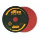 Norton Alkon Gold Plus Sanding Disc, Size 7inch