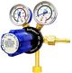 Ashaarc A.S.DG.CO2-6 CO2 Gas Regulator, Max Outlet Pressure 2bar