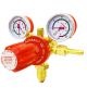 Ashaarc A.DS.HY-3 Hydrogen Gas Regulator, Max Outlet Pressure 10bar