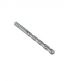 Addison Taper Shank Twist Drill, Size 59.53mm