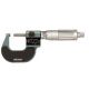 Mitutoyo 193-101 Counter Micrometer, Size 0-25mm