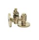 Sant IBR 7 Bronze Combined Feed Check Valve, Size 15mm