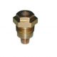 Sant IBR 27 Bronze Loco Type Fusible Plug, Size 25mm