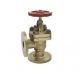 Sant IBR 9B Bronze Controllable Feed Check Valve, Size 25mm