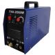 Electra ARC 200 ECO H MOS Inverter Welding Machine, Phase 1, Capacity 200A