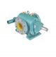 Rotofluid 050 - S Jacketed Independent Rotary Gear Pump, Speed 1440rpm, Suction Head 1/2inch, Series FTRXJ