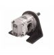 Rotofluid FTSS-025 Bare Rotary Gear Pump, Speed 1440rpm, Suction Head 1/4inch, Series FTSS