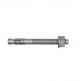 Fischer High Performance Anchor FH II, Drill Hole Dia 28mm, Anchor Length 192mm, Material Galvanised Steel, Part Number F002.J44.901