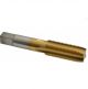 YG-1 TD413616 Metric Fine Thread Hand Tap, Drill Dia 14.5mm, Shank Dia 12mm, Overall Length 100mm