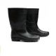 Hillson Welcome Gumboots, Sole Type Hard PVC