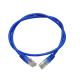 Schneider Electric ACTPC5EUBCM20BU Patch Cord, Category 5e, Color Blue