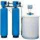 WTCC Water Softener System, Capacity 1000LPH, Size 10 x 54inch, No. of membrane 4