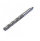 Addison Carbide Tipped Taper Shank Core Drill, Size 1/2inch