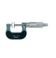Mitutoyo 123-101 Disk Micrometer, Size 0-25mm