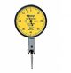 Mitutoyo 513-405A Dial Test Indicator without Accessory, Size 0.2mm