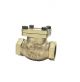 Sant IBR 3D Bronze Horizontal Lift Check Valve, Size 65mm