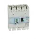 Legrand 4204 12 DPX 250 MCCB with Energy Metering Central Unit, Current Rating 40A