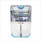SapphireX Prime (RO+UV+UF) Water Purifier, Weight 9.5kg, Capacity 15l