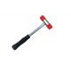 PYE PTL -151 Plastic Hammer, Mallet Diameter 25mm