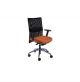 Wipro Web Office Chair, Type HB Main Chair, Upholstery Plano Fabric