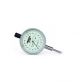 Insize 2887-5 Compact Dial Indicator, Range 5mm, Reading 0.01mm