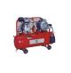 Crompton Greaves 1110TC1 Air Tank Compressor, Power Rating 0.74kW, No Of Cylinders 1, Tank Capacity 110l, No. of Stages Single