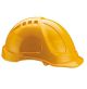Udyogi Safety Helmet with Ratchet, Size of Packet 400 x 300 x 400, Weight of Packet 0.4kg