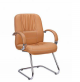 Zeta BS 151 Visitor Chair, Mechanism Visitor, Series Executive