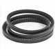 SWR Europe R.E. Cogged V-Belt, Size AX-20, Thickness 8mm, Width 13mm