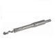 Perfect Tools Industries 981 Chisel Bit, Size 1/4inch, Length 210mm