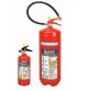 Safex ABC Type Fire Extinguisher, Capacity 50kg