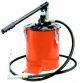 Groz VGP/10A Bucket Grease Pump, Output 9gm/stroke, Capacity 10kg, Pressure 4000PSI