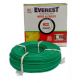 Everest House Wire, Color Green, Area 1sq mm, Length 90m