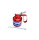Ambitec Oil Can, Weight 1/2 pint